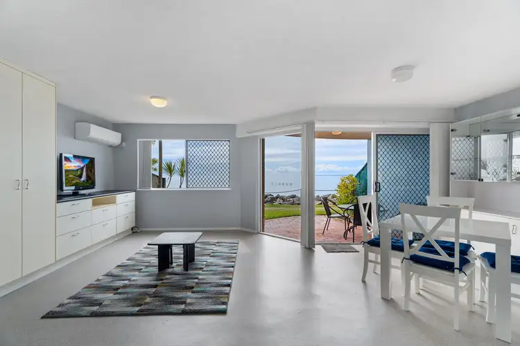 Third view of Homely apartment listing, 80/17 Buccaneer Drive, Urangan QLD 4655