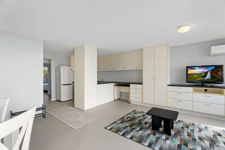 Fifth view of Homely apartment listing, 80/17 Buccaneer Drive, Urangan QLD 4655
