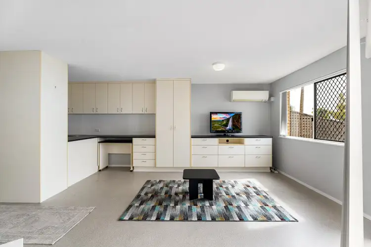 Sixth view of Homely apartment listing, 80/17 Buccaneer Drive, Urangan QLD 4655