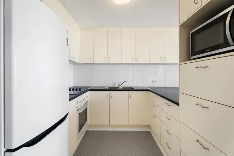 Seventh view of Homely apartment listing, 80/17 Buccaneer Drive, Urangan QLD 4655
