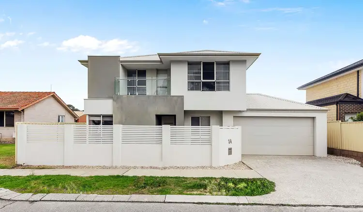 1A Susan Street, Maylands WA 6051