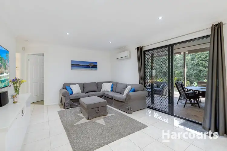 Second view of Homely house listing, 3-5 Rosewood Court, Burpengary QLD 4505
