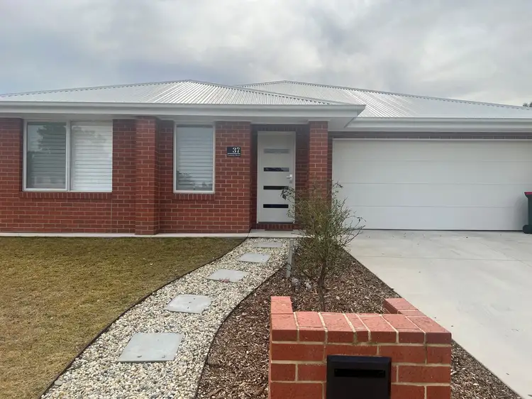 Main view of Homely house listing, 37 Fairway Drive, Waldara VIC 3678
