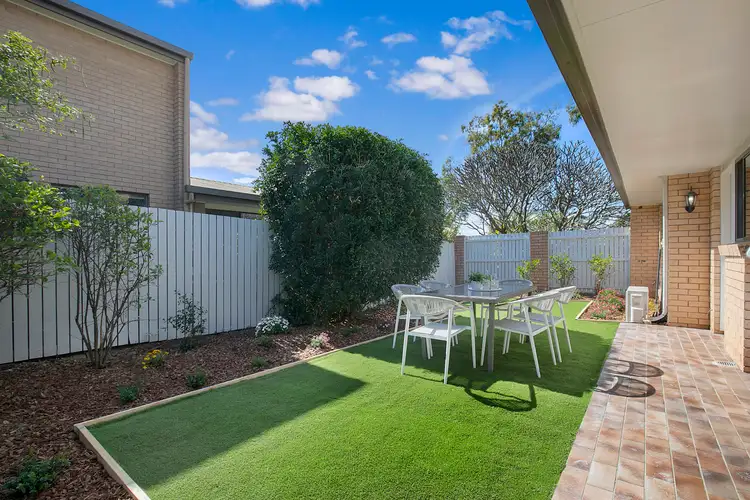 3/22 Cambridge Street, Carina Heights QLD 4152