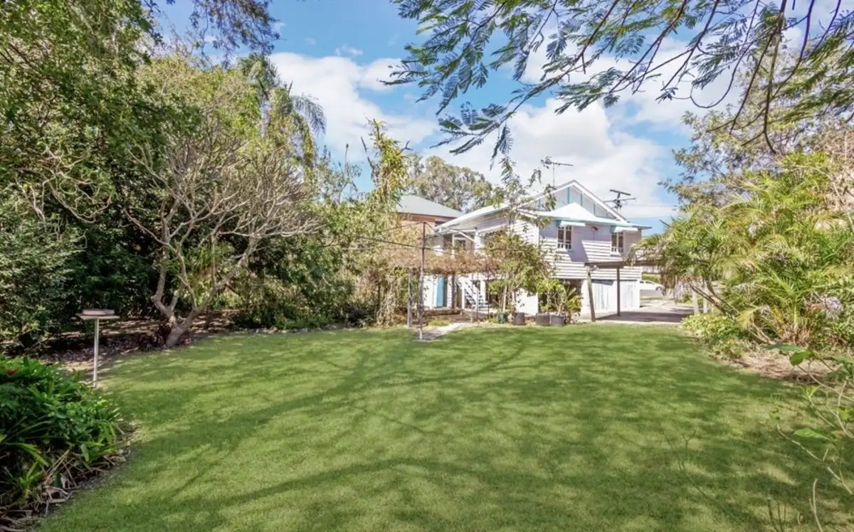 Main view of Homely house listing, 66 Jellicoe Street, Coorparoo QLD 4151