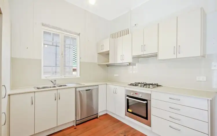 Second view of Homely house listing, 66 Jellicoe Street, Coorparoo QLD 4151