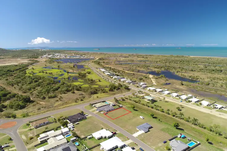 5 Timbers Beach Road, Zilzie QLD 4710