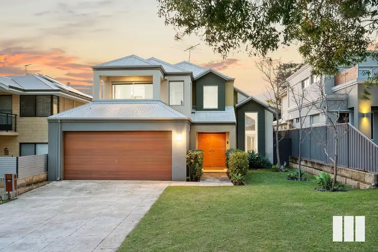 14 Broad Street, Kensington WA 6151