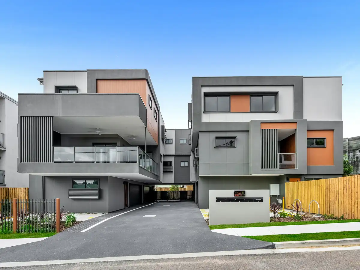 Main view of Homely townhouse listing, Lot 2/14 Gary Street, Morningside QLD 4170