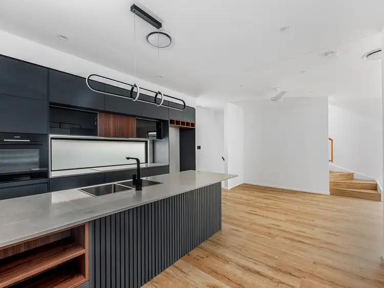 Second view of Homely townhouse listing, Lot 2/14 Gary Street, Morningside QLD 4170