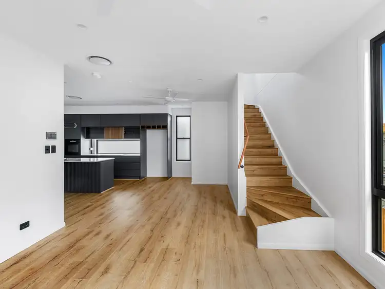 Fourth view of Homely townhouse listing, Lot 2/14 Gary Street, Morningside QLD 4170