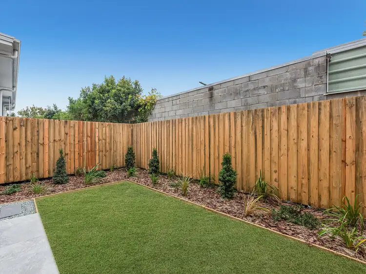 Sixth view of Homely townhouse listing, Lot 2/14 Gary Street, Morningside QLD 4170