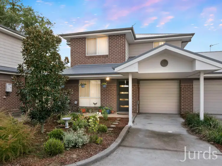 6/109 Allandale Road, Cessnock NSW 2325