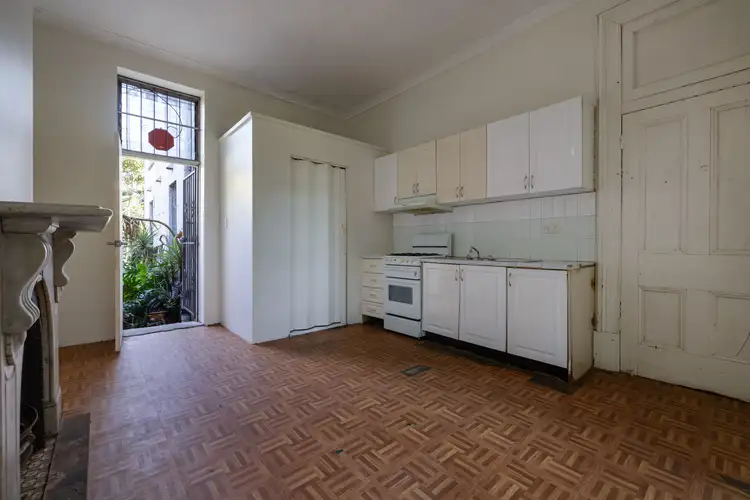 Fifth view of Homely apartment listing, 3/633 South Dowling Street, Surry Hills NSW 2010