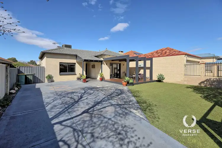 50 Coolgardie Street, Bentley WA 6102
