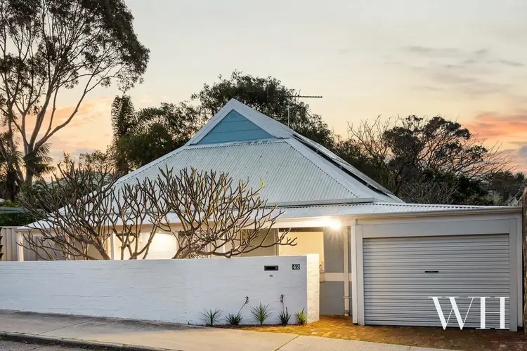 42 Martha Street, Beaconsfield WA 6162