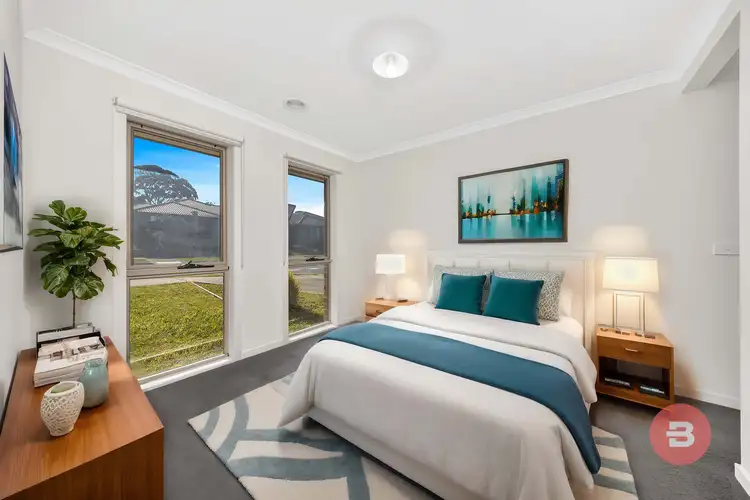 Seventh view of Homely house listing, 20 Clancy Way, Doreen VIC 3754