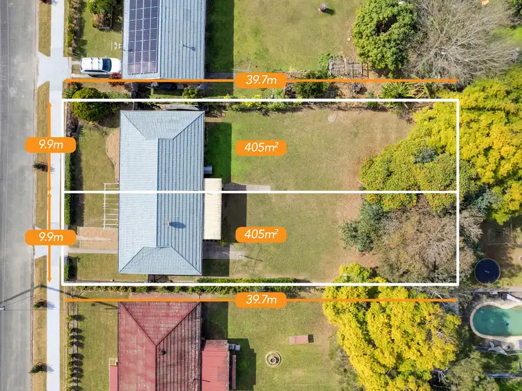30-32 Queen Street, Caboolture South QLD 4510