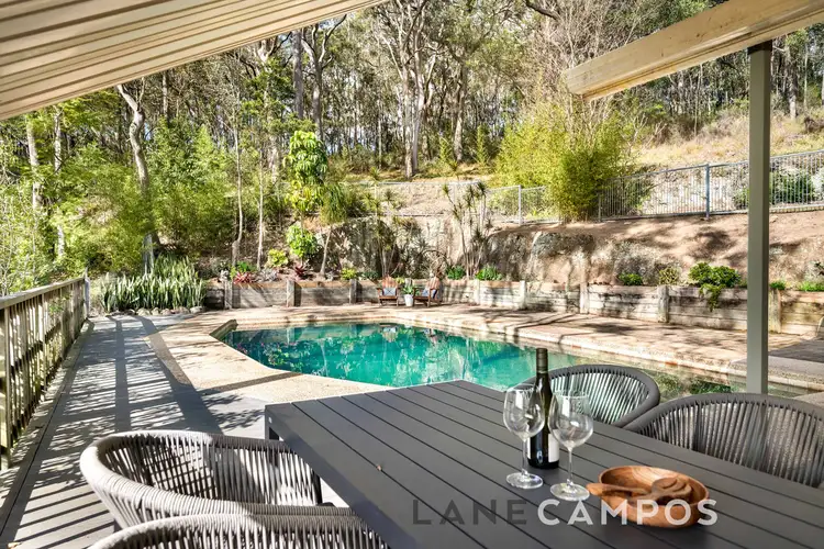 Fourth view of Homely house listing, 20 Craignair Close, Wallsend NSW 2287