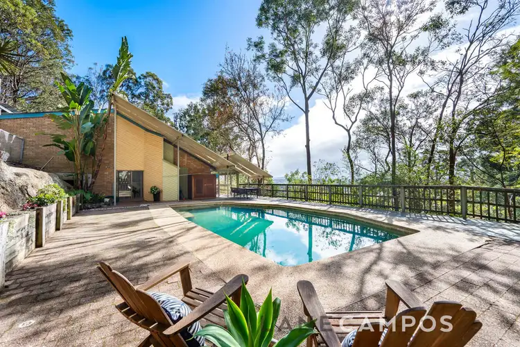 Fifth view of Homely house listing, 20 Craignair Close, Wallsend NSW 2287