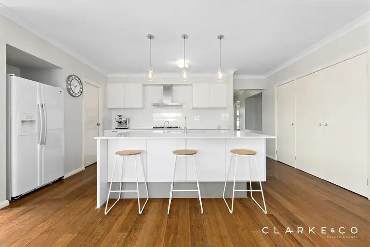 Second view of Homely house listing, 17 Skimmer Street, Chisholm NSW 2322