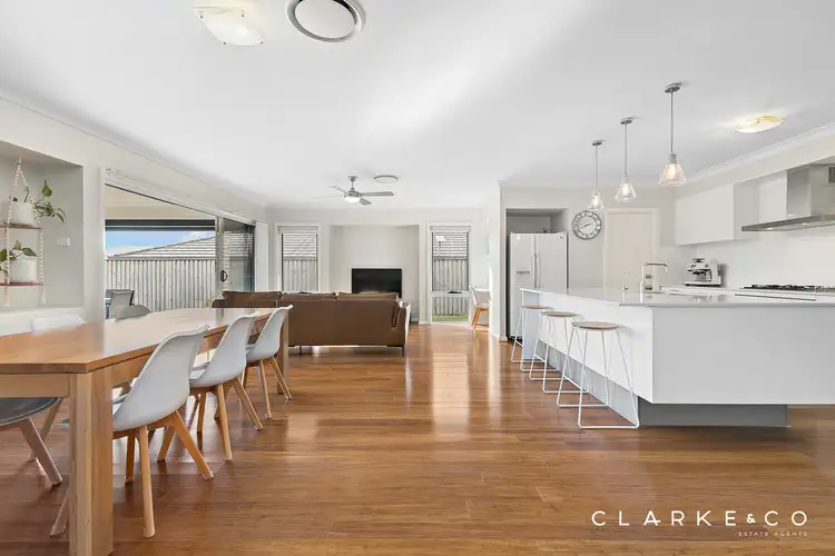 Third view of Homely house listing, 17 Skimmer Street, Chisholm NSW 2322