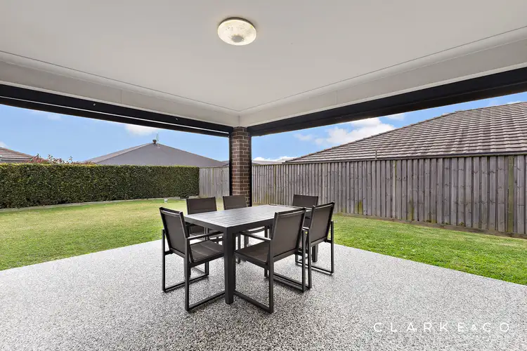 Fourth view of Homely house listing, 17 Skimmer Street, Chisholm NSW 2322