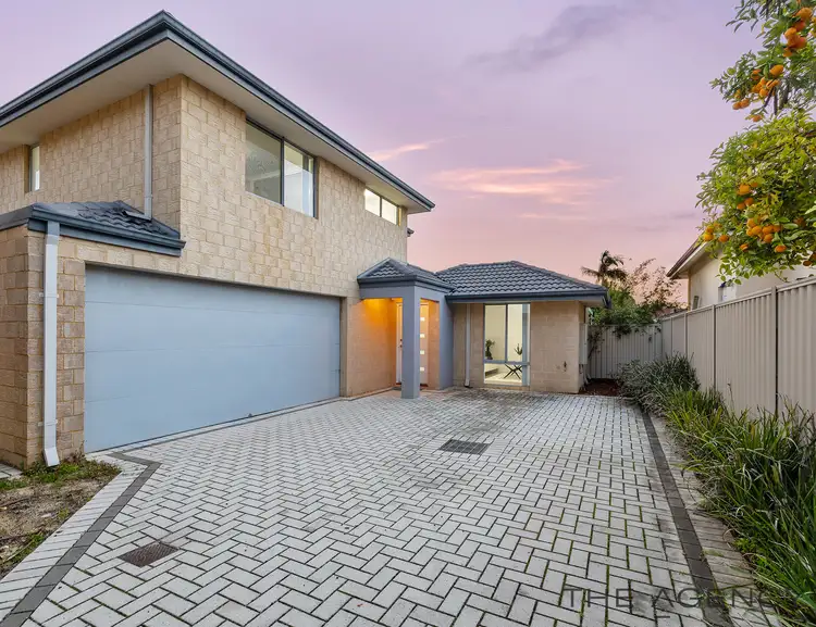1B Gibbs Street, Rivervale WA 6103