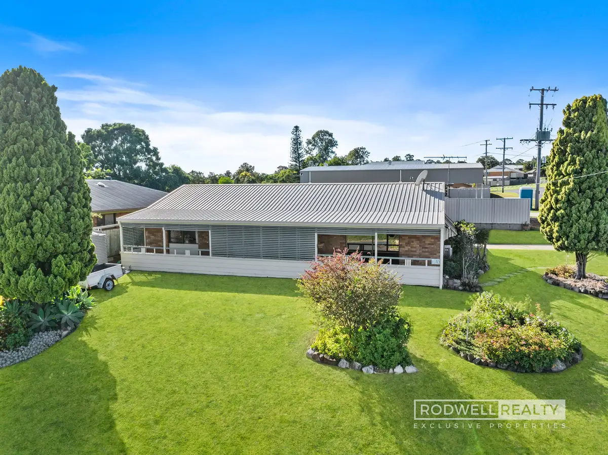 Main view of Homely house listing, 1 Corsa Street, Beaudesert QLD 4285