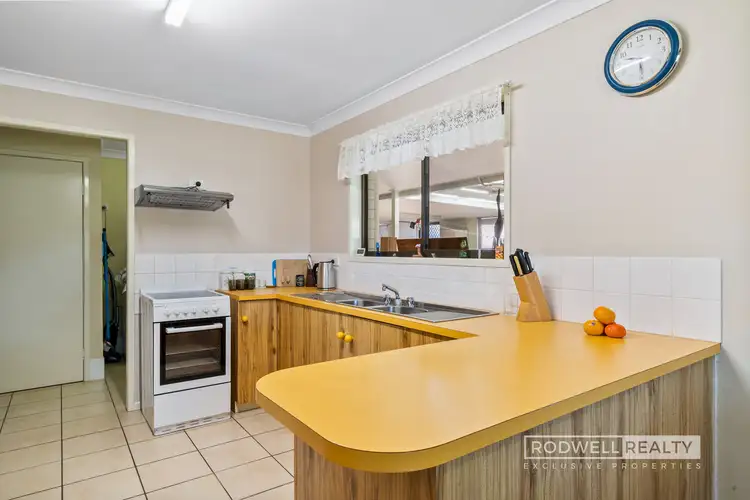 Second view of Homely house listing, 1 Corsa Street, Beaudesert QLD 4285