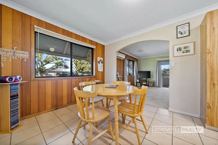 Fourth view of Homely house listing, 1 Corsa Street, Beaudesert QLD 4285