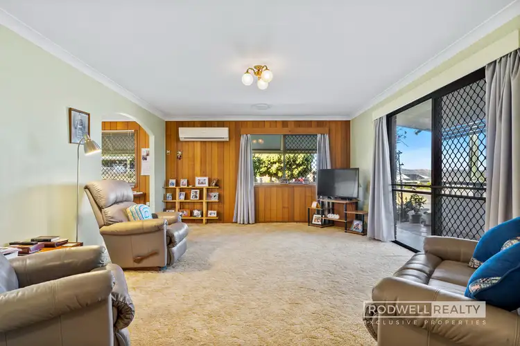 Fifth view of Homely house listing, 1 Corsa Street, Beaudesert QLD 4285