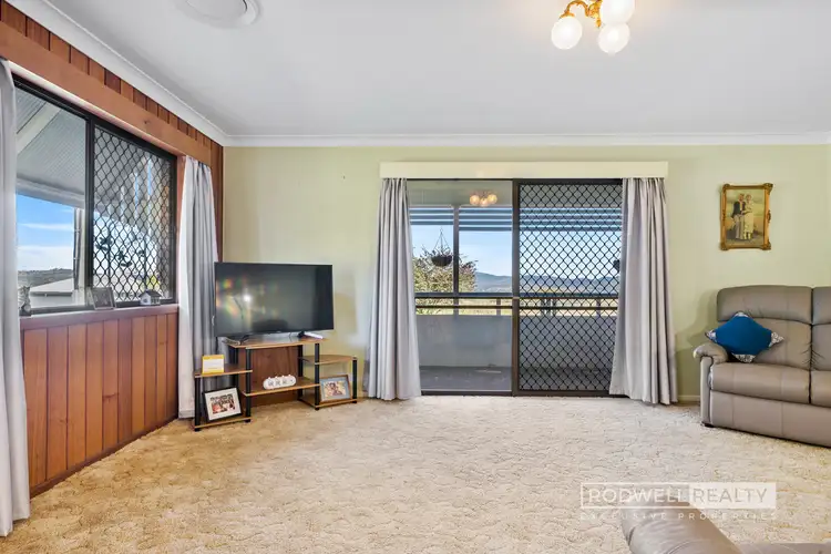 Sixth view of Homely house listing, 1 Corsa Street, Beaudesert QLD 4285