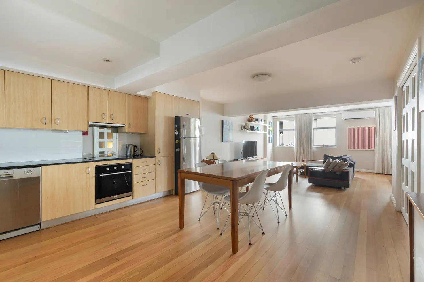 Main view of Homely apartment listing, 1/25 Renwick Street, Redfern NSW 2016