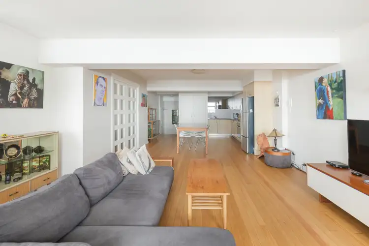 Third view of Homely apartment listing, 1/25 Renwick Street, Redfern NSW 2016