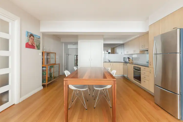 Fourth view of Homely apartment listing, 1/25 Renwick Street, Redfern NSW 2016