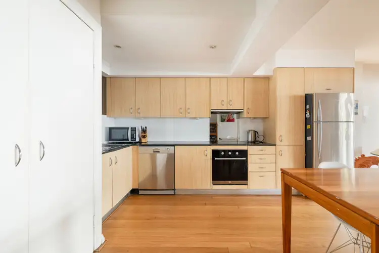 Fifth view of Homely apartment listing, 1/25 Renwick Street, Redfern NSW 2016