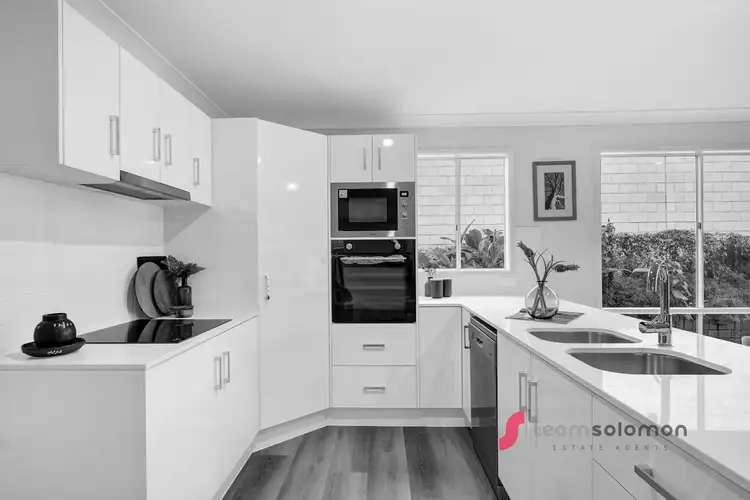 21a Channel Street, Cleveland QLD 4163
