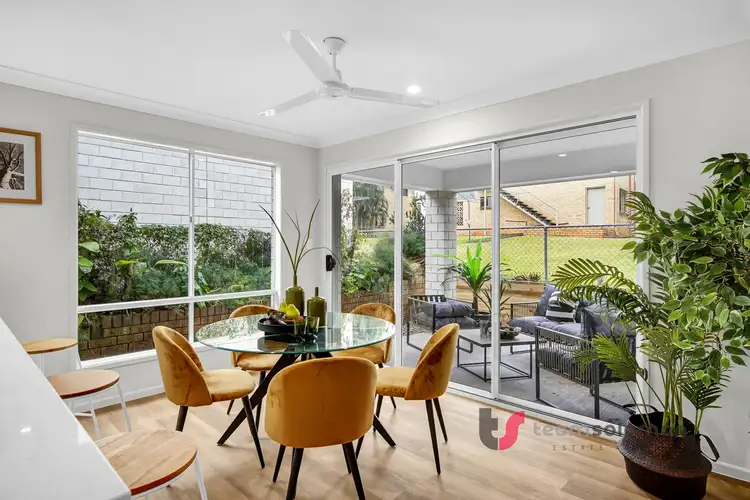 Fourth view of Homely house listing, 21a Channel Street, Cleveland QLD 4163