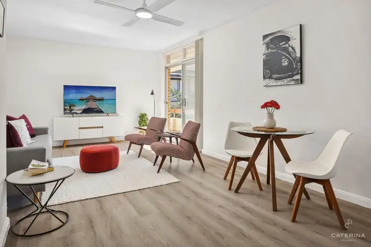 Main view of Homely apartment listing, 4/3 Holborn Avenue, Dee Why NSW 2099