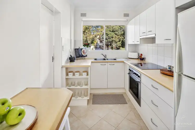 Second view of Homely apartment listing, 4/3 Holborn Avenue, Dee Why NSW 2099