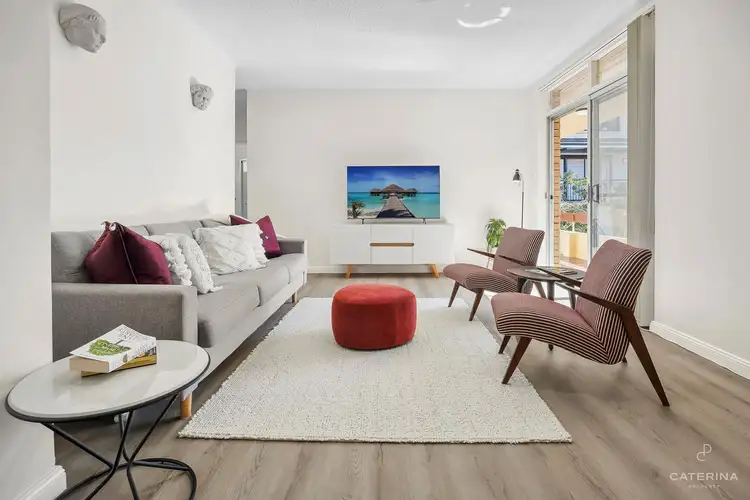 Sixth view of Homely apartment listing, 4/3 Holborn Avenue, Dee Why NSW 2099