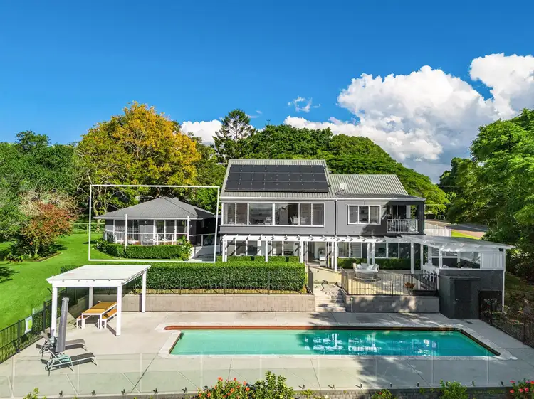 Second view of Homely villa listing, 15B Shamara Road, Terranora NSW 2486