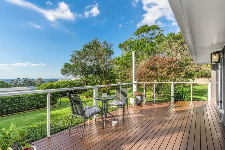 Third view of Homely villa listing, 15B Shamara Road, Terranora NSW 2486