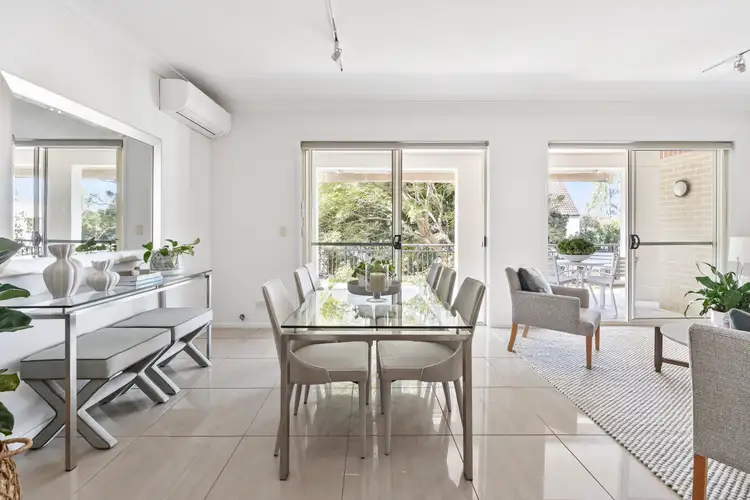 Sixth view of Homely apartment listing, G02/18 Karrabee Avenue, Huntleys Cove NSW 2111