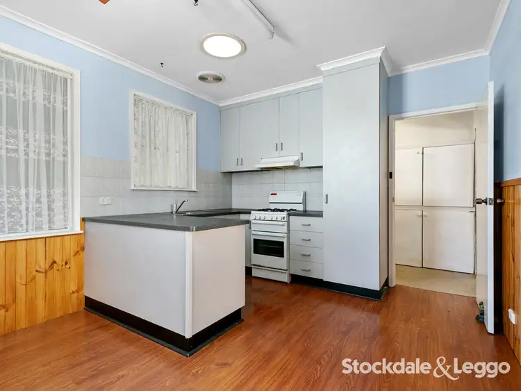 Second view of Homely house listing, 118 Vary Street, Morwell VIC 3840