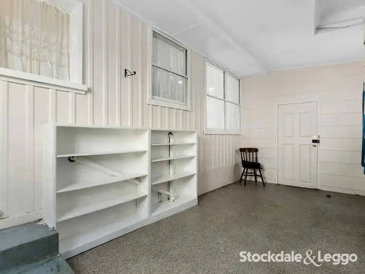 Third view of Homely house listing, 118 Vary Street, Morwell VIC 3840