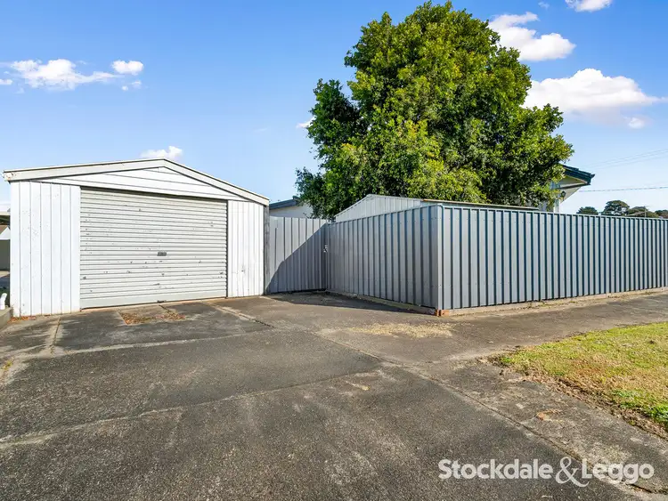 Fourth view of Homely house listing, 118 Vary Street, Morwell VIC 3840
