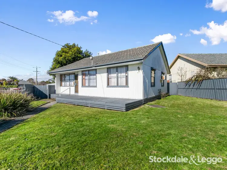 Sixth view of Homely house listing, 118 Vary Street, Morwell VIC 3840