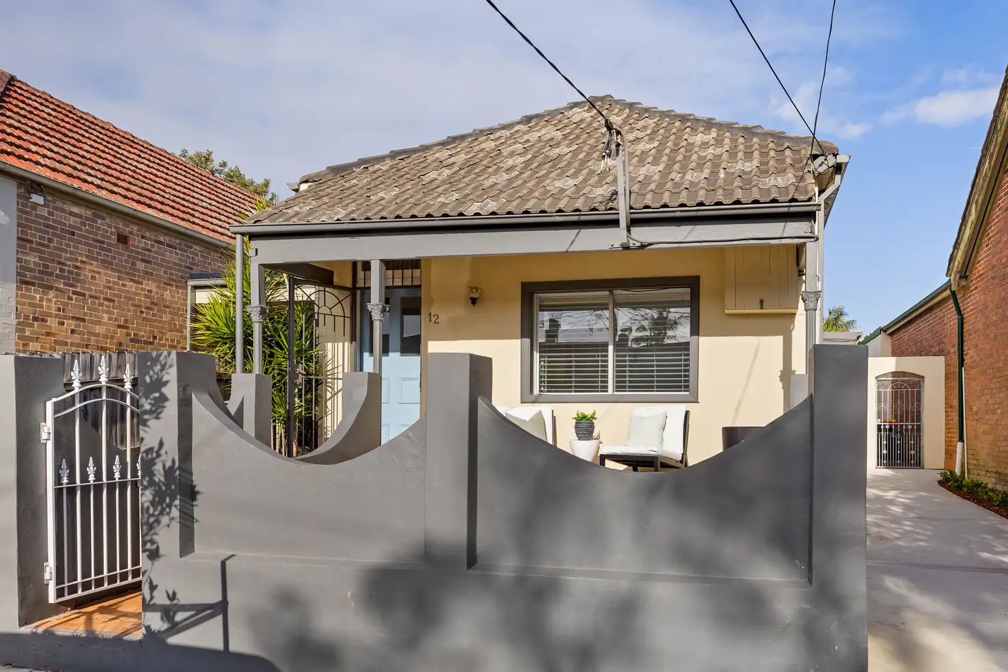 Main view of Homely house listing, 12 Frederick Street, Sydenham NSW 2044